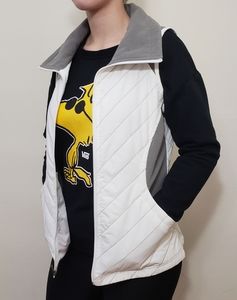 COLUMBIA Women's Two-tone Sport Vest